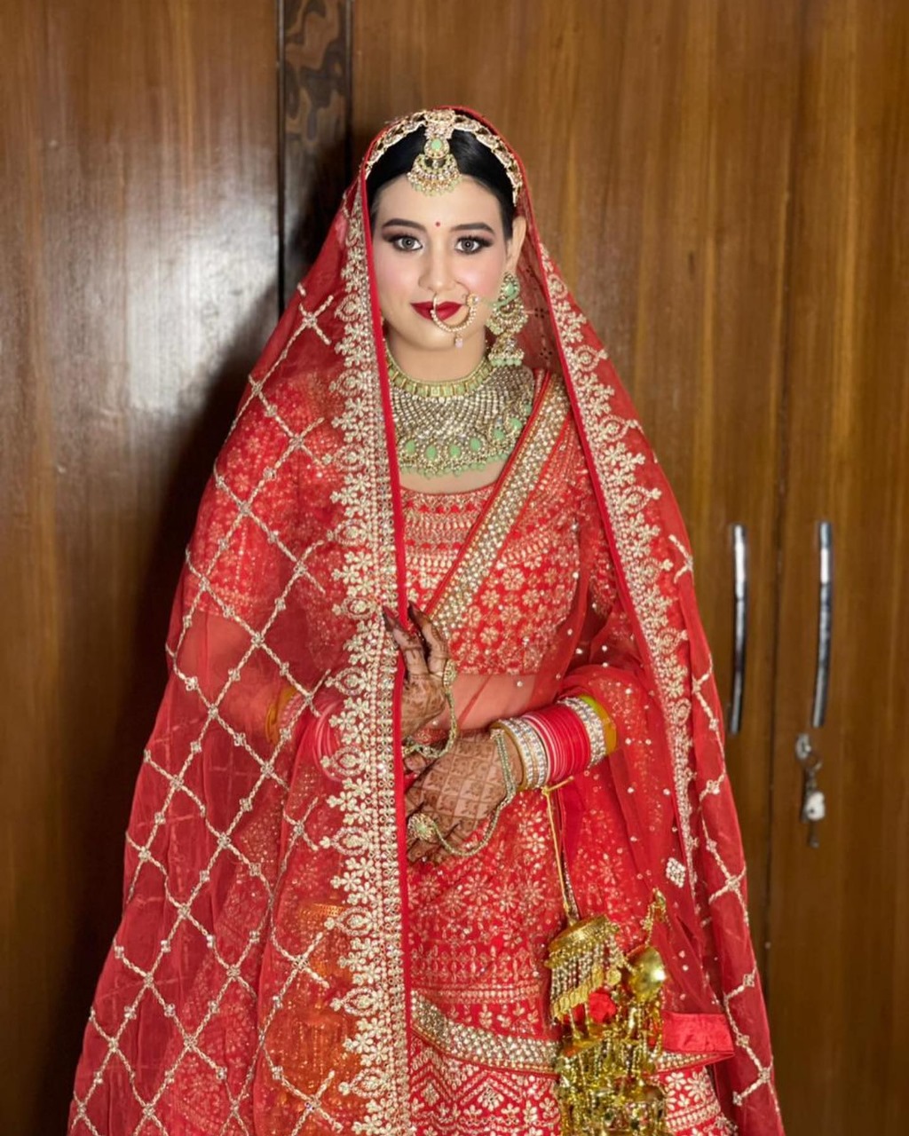 Beauty Salon Service